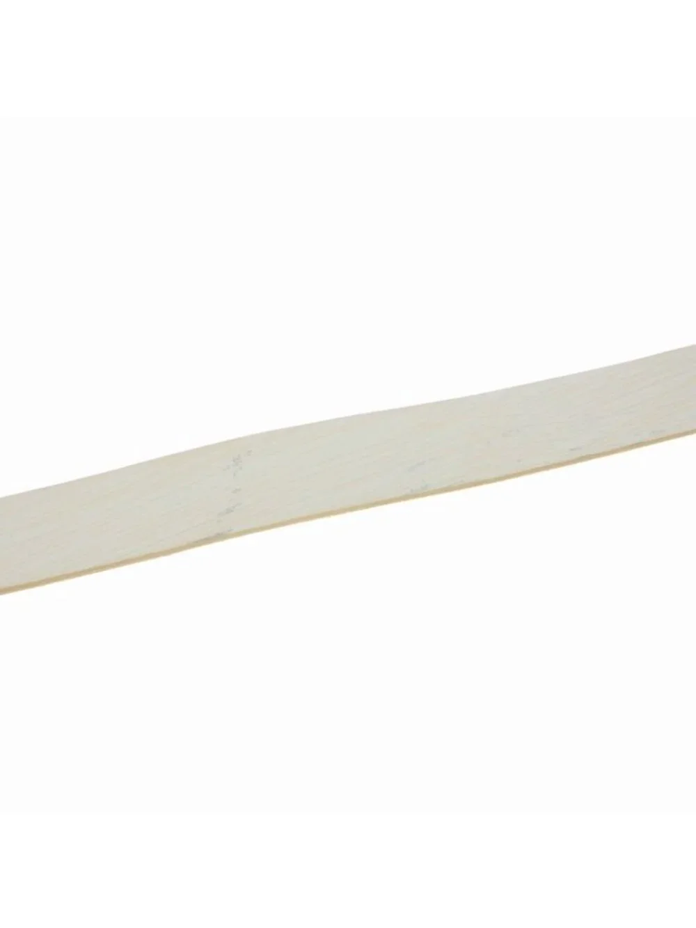 Dolce & Gabbana Leather Buckle Belt White 85